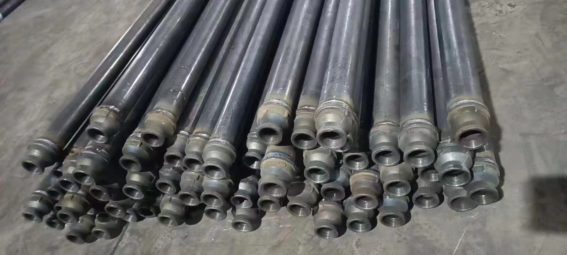 三门峡市桩基注浆管桩基声测管 - 一站式服务